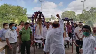 Organizadores aseguran que cumplieron con las medidas sanitarias por el COVID-19
