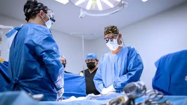 La donación de un joven de 23 años dio esperanza de vida a cinco personas