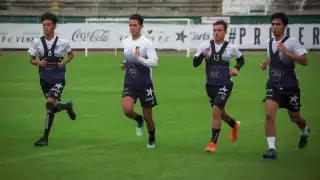 FOTO: Twitter Venados FC