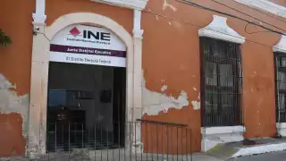 Concluye conteo de votos en 5 de las 6 elecciones del Poder Judicial de la Federación en Campeche