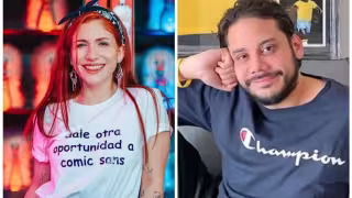 Tras enfrentar el procedimiento abreviado, se dio a conocer que el influencer fue puesto en libertad
