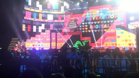 Los Kids Choice Awards han presentado a su lista de prenominados para este 2022 Los Kids Choice Awards han presentado a su lista de prenominados para este 2022