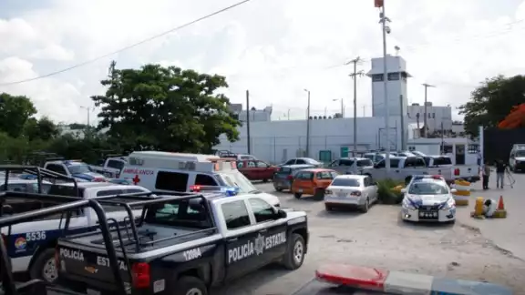 Los dos acusados permanecerán en prisión preventiva justificada