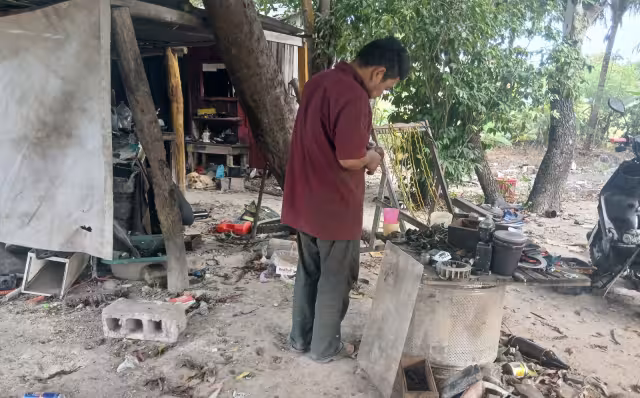 El caso será turnado al Ministerio Público.