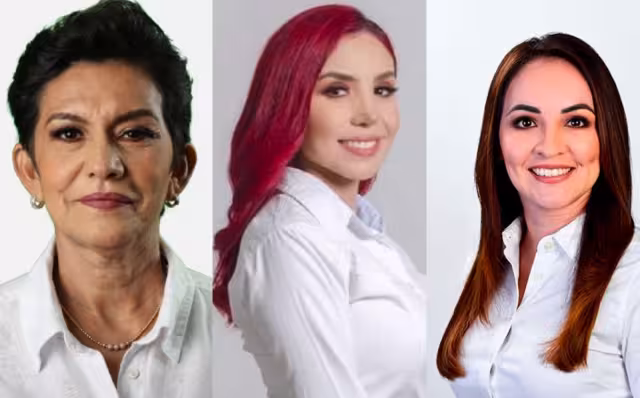 En el Congreso, con las reformas a la ley en paridad de género, se tuvo una mayor representatividad