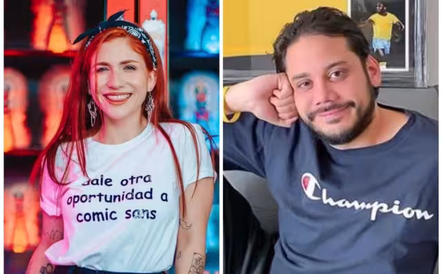 Tras enfrentar el procedimiento abreviado, se dio a conocer que el influencer fue puesto en libertad
