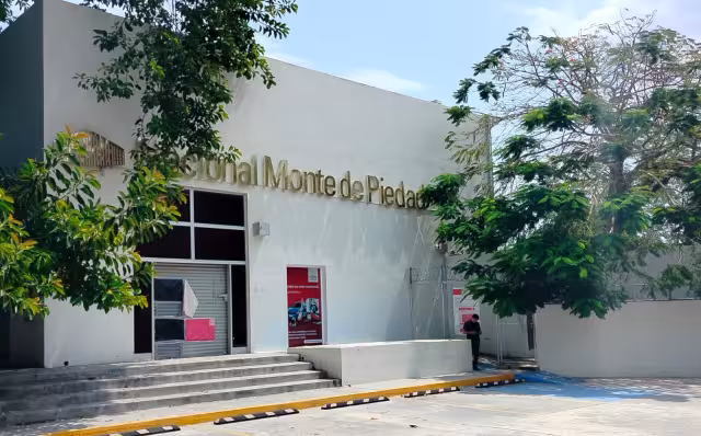 Trabajadores del Montepío acumulan siete meses sin salario