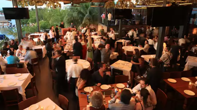 En 2020, siete mil compañías turísticas se certificaron