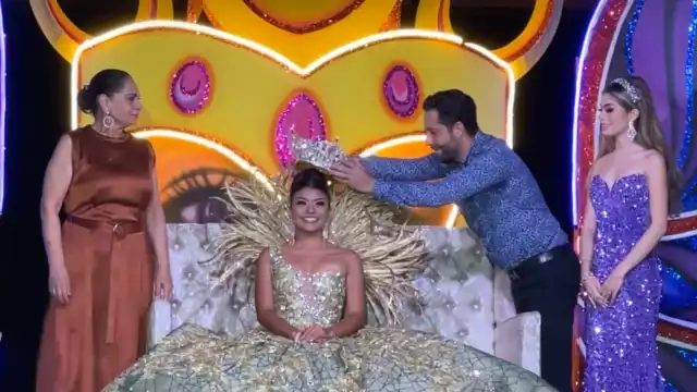 Este fin de semana se esperan grandes actividades para el Carnaval de Ciudad del Carmen