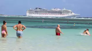 Así iniciarán las pruebas para reactivar este sector del turismo internacional