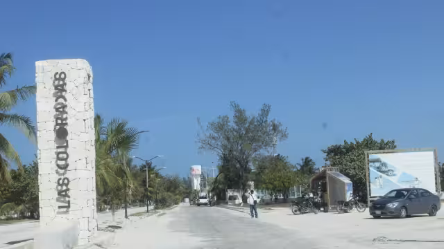 Los robos de motores y partes de embarcaciones son los más comunes