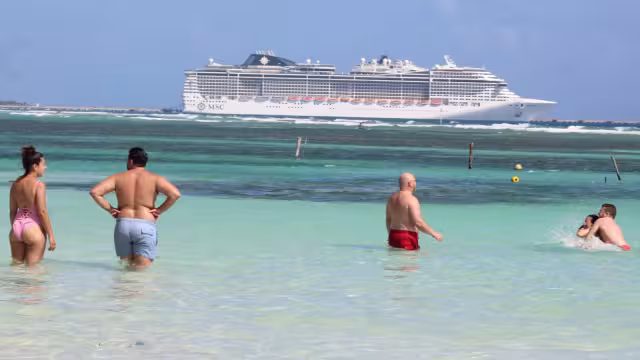 Así iniciarán las pruebas para reactivar este sector del turismo internacional