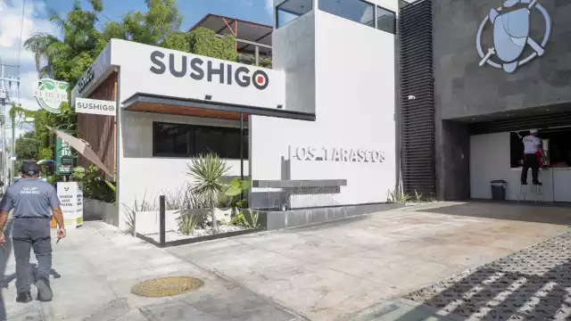 Seran 300 camaras conectadas directamente con el C5