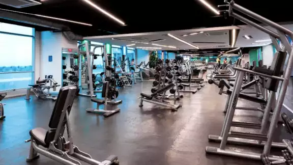 Muere usuario de Sport City en las instalaciones