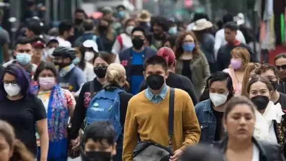 El mayor número de contagios se concentra en la CDMX. Foto: Cuartoscuro