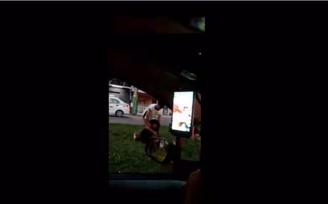 Foto: Captura de Video