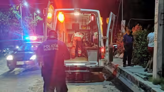 Preocupa violencia contra la mujer en Campeche