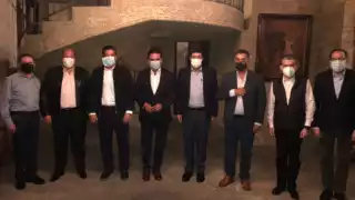 Foto: @Javier_Corral