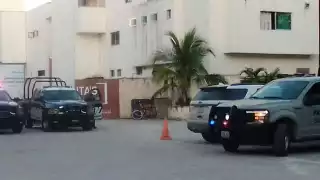 La balacera en el hotel Xcaret y el asesinato del gerente del Mamita's Beach Club en Playa del Carmen, fueron noticia internacional