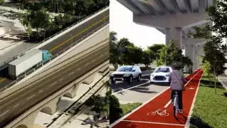 Libramiento Progreso: ¿Cuánto costará el segundo piso de esta obra?