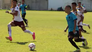 Boston Cancún FC suma tres victorias en la Temporada 2023-2024 de la Liga TDP