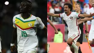 Senegal y Qatar se verán las caras, ambos cargan con una derrota en su primer partido