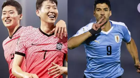 Uruguay se convirtió en la primera sede de una copa del mundo en la historia