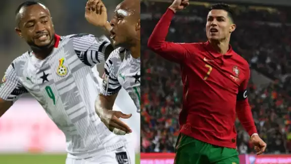 Portugal no ha ganado ninguno de sus tres partidos en partidos inaugurales en Copas del Mundo