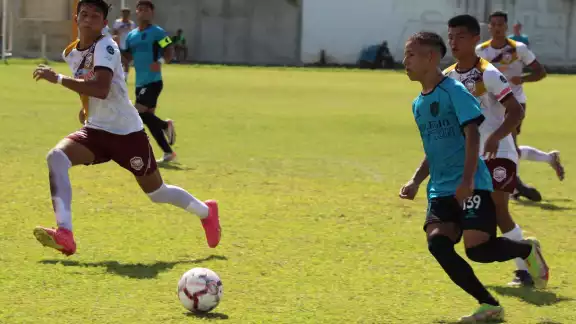 Boston Cancún FC suma tres victorias en la Temporada 2023-2024 de la Liga TDP Boston Cancún FC suma tres victorias en la Temporada 2023-2024 de la Liga TDP
