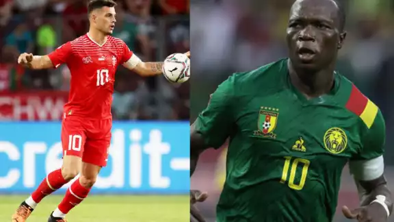 Ambas selecciones comparten grupo con Brasil y Serbia, dos competidores fuertes Ambas selecciones comparten grupo con Brasil y Serbia, dos competidores fuertes