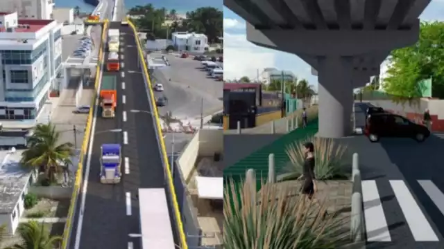 Serán mil 500 empleados creados de manera directa en la construcción de esta obra