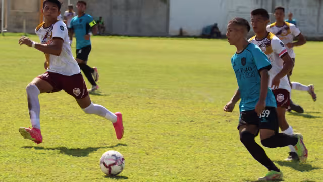 Boston Cancún FC suma tres victorias en la Temporada 2023-2024 de la Liga TDP