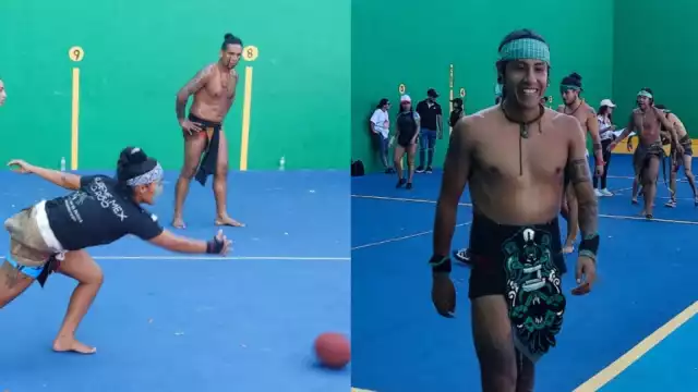 El rival a vencer es la selección de Tlaxcala que se encuentra invicta