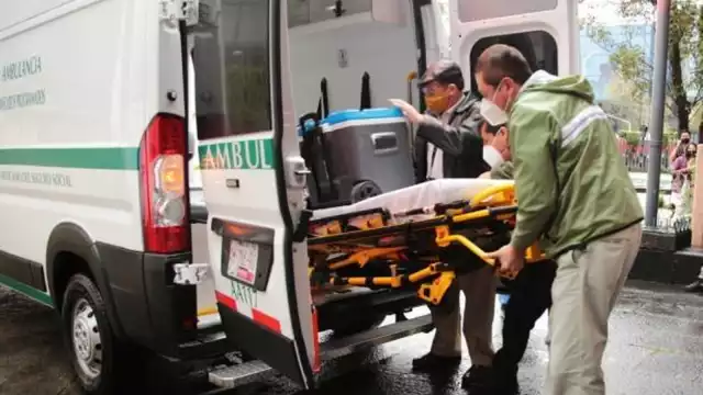 Decidieron donar sus córneas en el Hospital General Regional