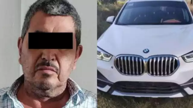 El hombre fue detenido en posesión de drogas y armas de fuego