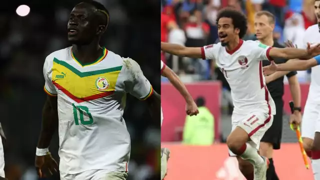 Senegal y Qatar se verán las caras, ambos cargan con una derrota en su primer partido
