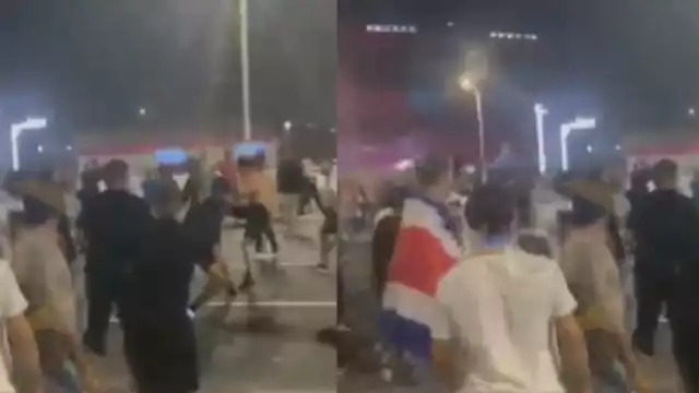 Ya son cuatro mexicanos sancionados en Qatar por mal comportamiento