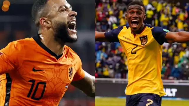 Ecuador tendrá su segundo partido después de ganar en su casa a Qatar 2022