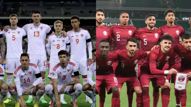 Es la segunda ronda de la Fase de Grupos y Qatar busca revanchas tras su derrota