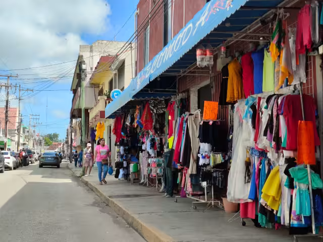 Inversiones no logran detonar empleo estable en Ciudad del Carmen