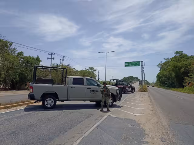 La Fiscalía abrió una carpeta de investigación para localizar al automovilista
