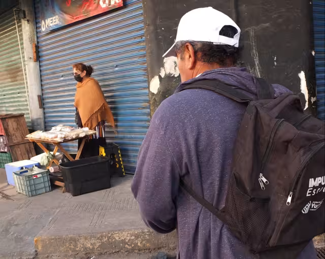 El fenómeno ingresará por el noroeste del país, asociado a una vaguada polar