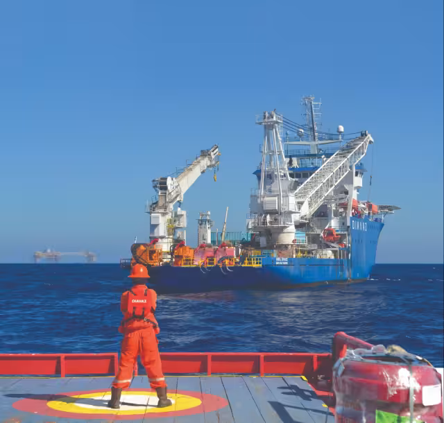 Las instalaciones de Pemex fueron revisadas y no representan riesgo alguno.