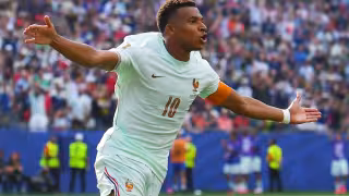 Francia se impone por 2-0 a Marruecos y se convierte en el primer semifinalista del Mundial 2026