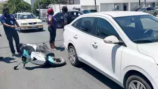 De acuerdo con la Comisión Nacional de Emergencias, en lo que va de la temporada vacacional, los incidentes automovilísticos incrementaron un 70 por ciento