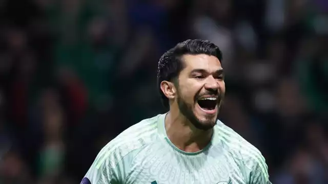 El yucateco Henry Martín tuvo una noche soñada