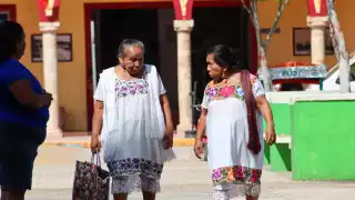 Yucatecos recuerdan las creencias ancestrales sobre el Día de Muertos