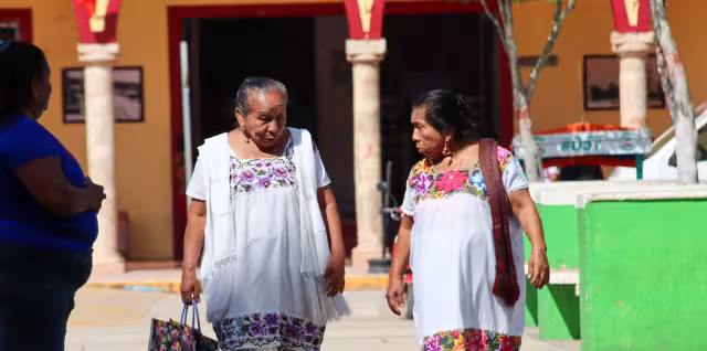 Crece la fuerza laboral femenina en Yucatán