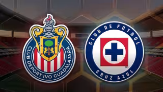 Guadalajara vs Cruz Azul en vivo: resultado al momento de la semifinal de vuelta de Liga MX 2026