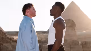 Canelo Álvarez aplaza pelea con Christian Mbilli por problemas familiares; ya hay nueva fecha